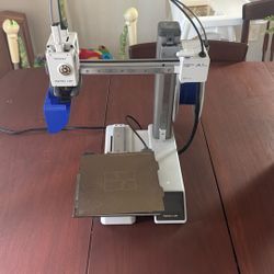 Bambu Lab 3d Printer 200