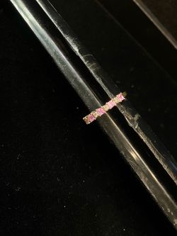 10k gold ring #111799-17 MJ