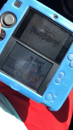 Ds3 with game works but don’t have charger