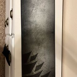 Desktop Mat