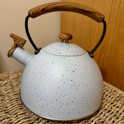 NEW Stainless Steel Hot Water Pot 