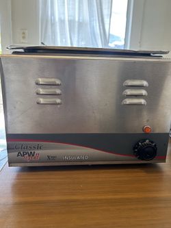Food warmer