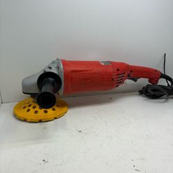 Milwaukee Grinder 211554/11