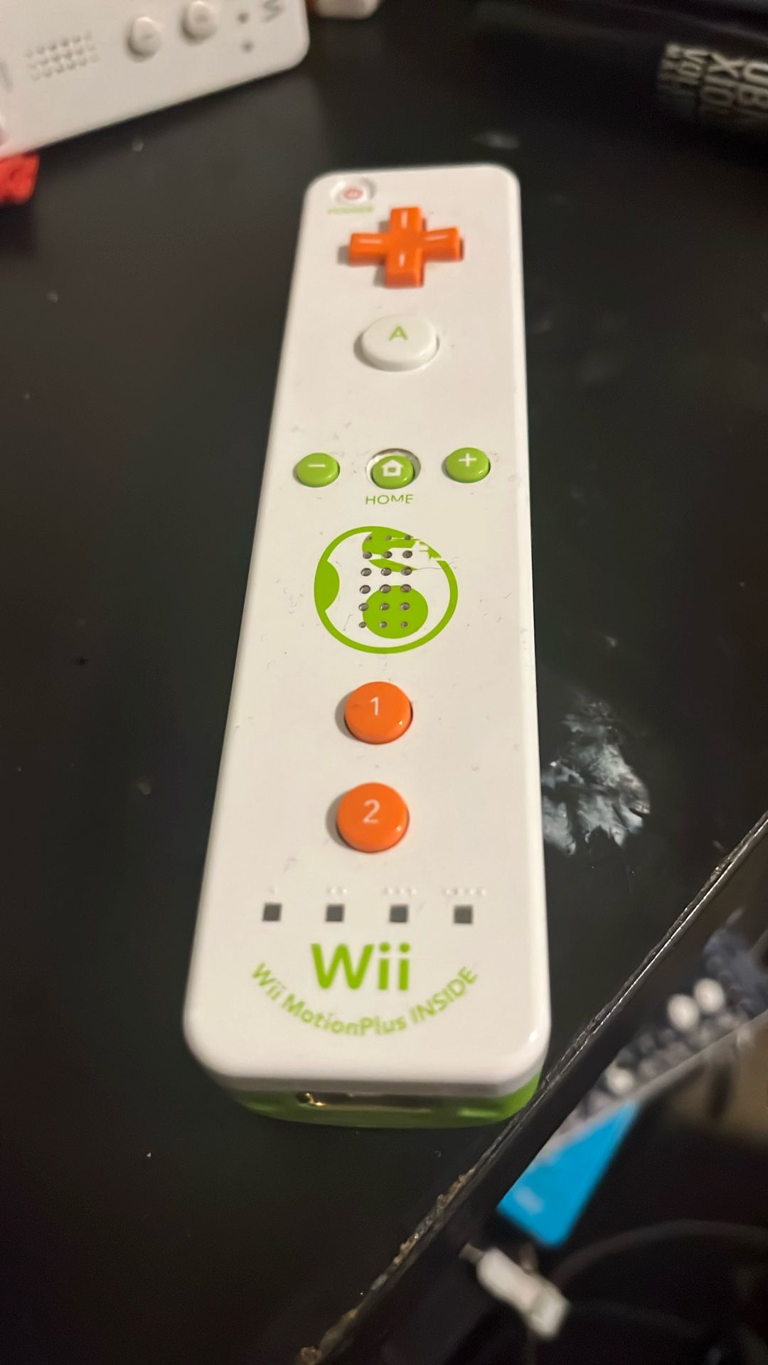 Yoshi Limited Edition