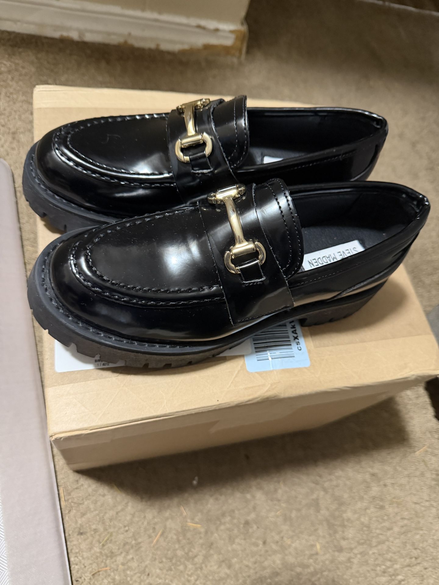 Steve Madden Woman Shoes Brand New