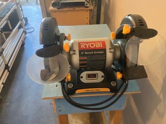 Removing Grinder