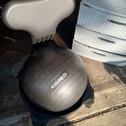 Exercise Equipment 