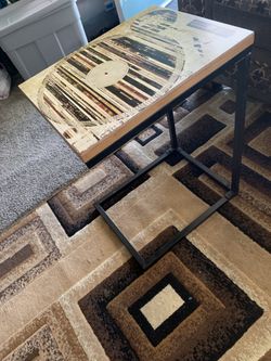 Side Table
