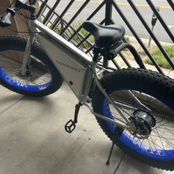 SONDORS X eBike
