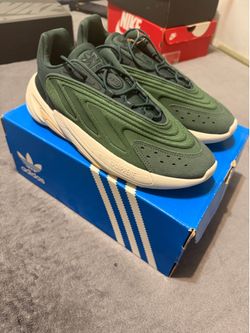 Adidas Ozelia