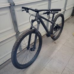 Specialized Fuse Comp 