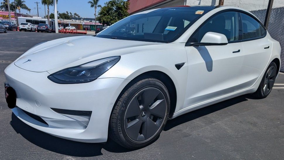 ❗Bad Credit, No Problem❗Tesla Model 3