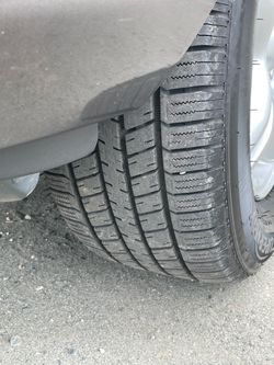 2007 KIA Sportage