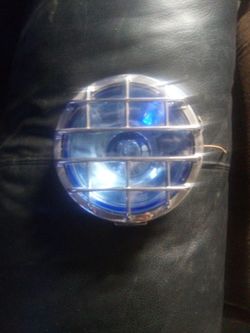 3a Off-road Lights Never Installed