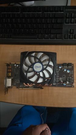 AMD Radeon HD 7870 GHz Edition (2GB)