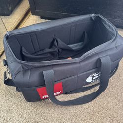 Large tool bag(s), Rupes