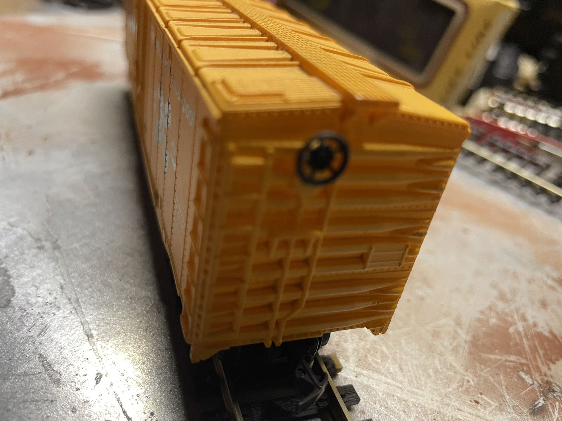 Box Car for Sale in Germantown, WI OfferUp