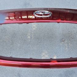 2016 2017 2018 MAZDA MIATA MX5 MX-5 FRONT BUMPER
