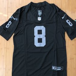 Tommy Hilfiger Raiders Jersey for Sale in Henderson, NV - OfferUp
