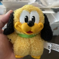 Pop Mart Mickey Family 