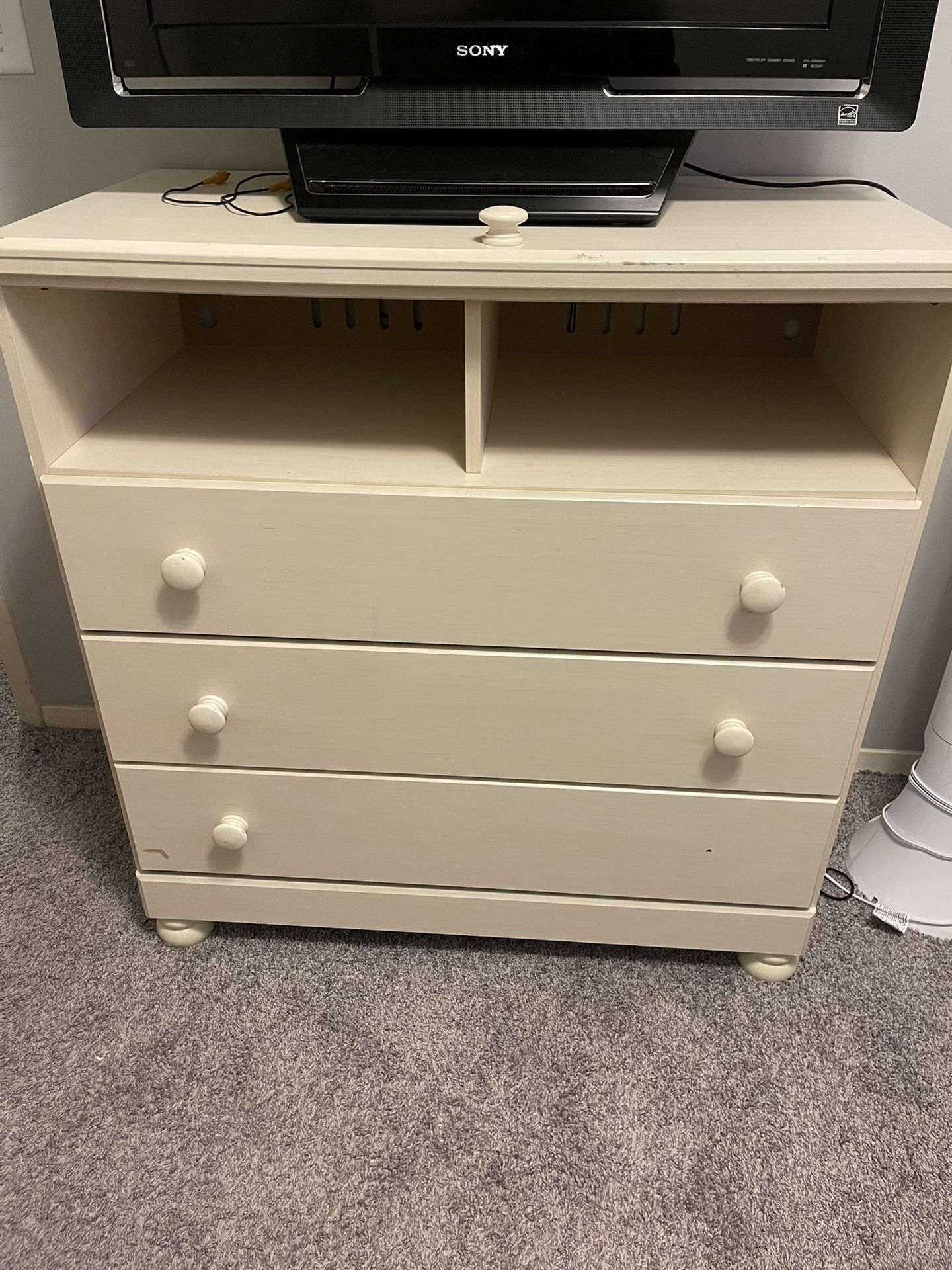Twin Bedroom Set