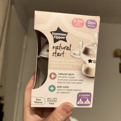 Tommee Tippee Bottle