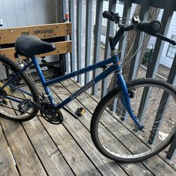 Bike For Sale