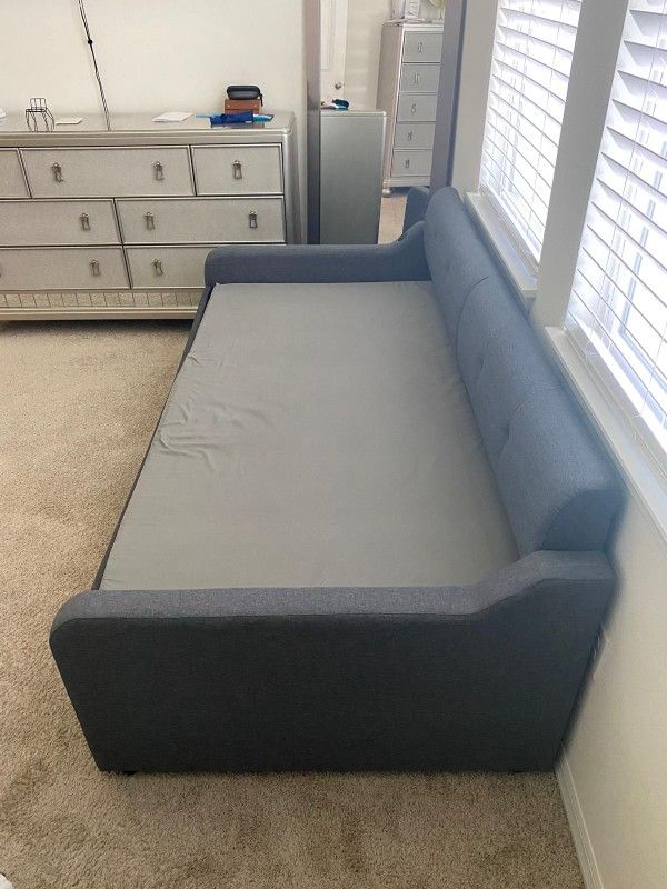 Sofa Pullout Bed