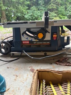 Tons of tools and building materials!!!! I’m moving and have to clear out my shop!!