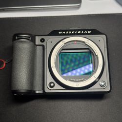 Hasselblad X2D 100C Body