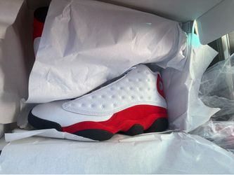 Jordan 13s sz 10.5