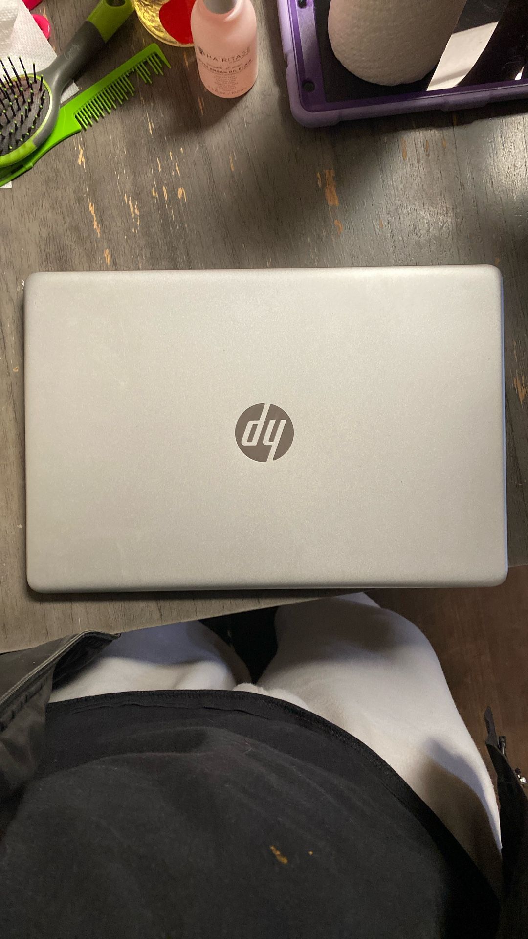 Hp Laptop 15