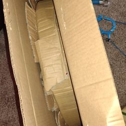 Red Anodized Technique Holeshot Hoops