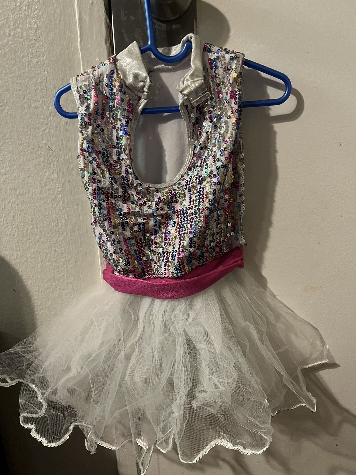 Dance costume For 3 Year Old