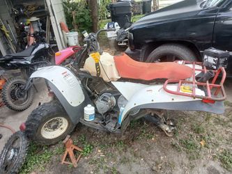 Cuatrimoto