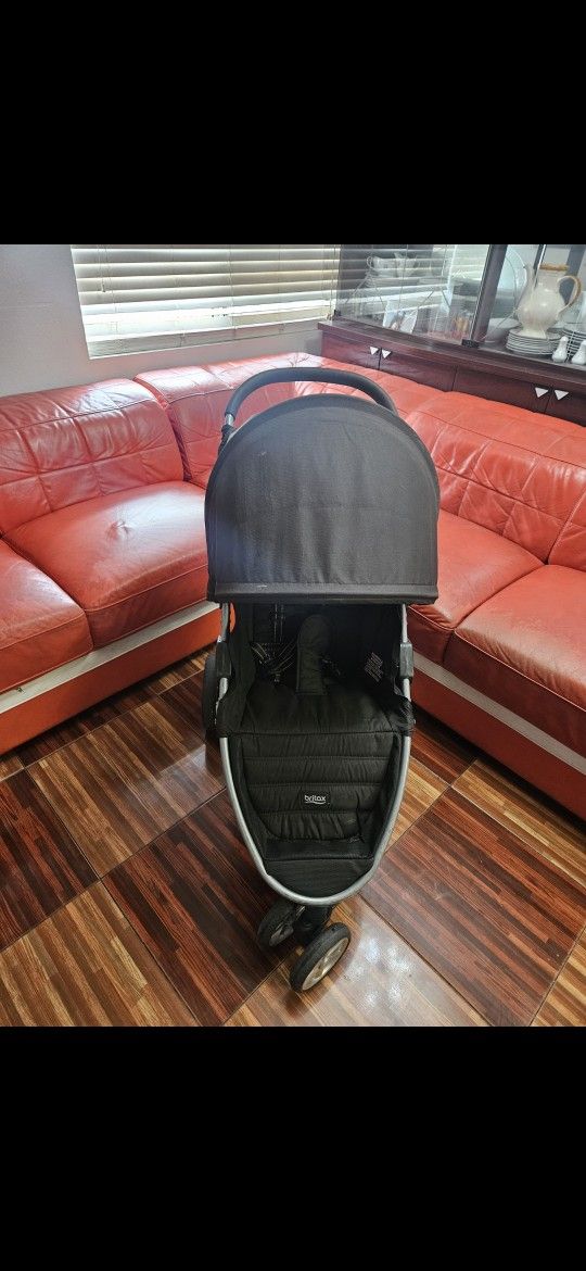 Britax Stroller