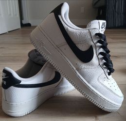 Nike Air Force 1s