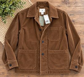 H&M new women jacket/ coat