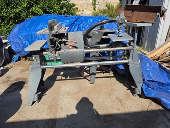 ShopSmith All-In-One