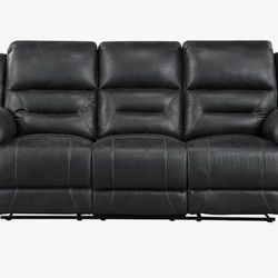 Reclining Sofa