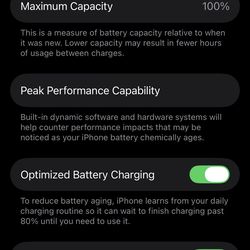 iPhone 14 Pro