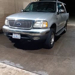 1999 Ford Expedition