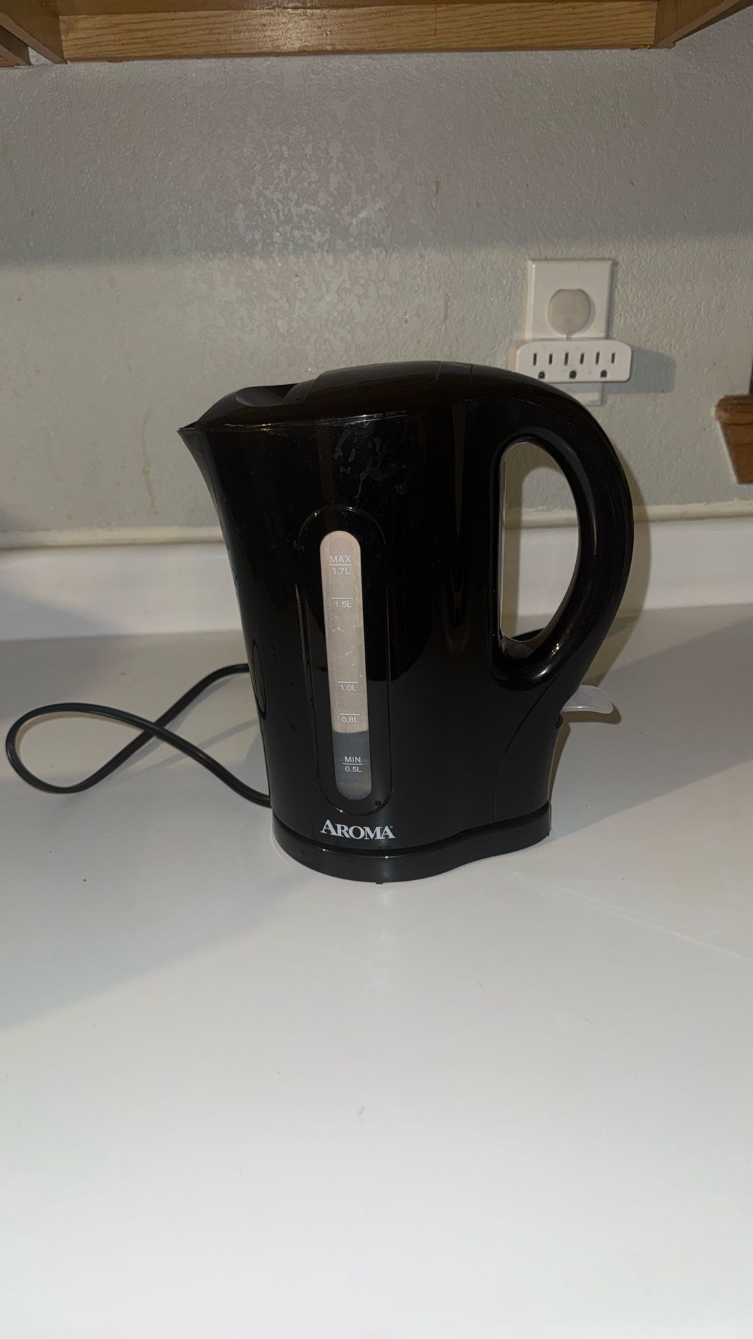 Amora Water Heater 