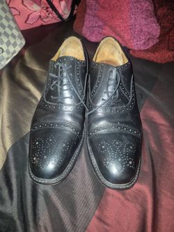 Used Dress Shoes size 9