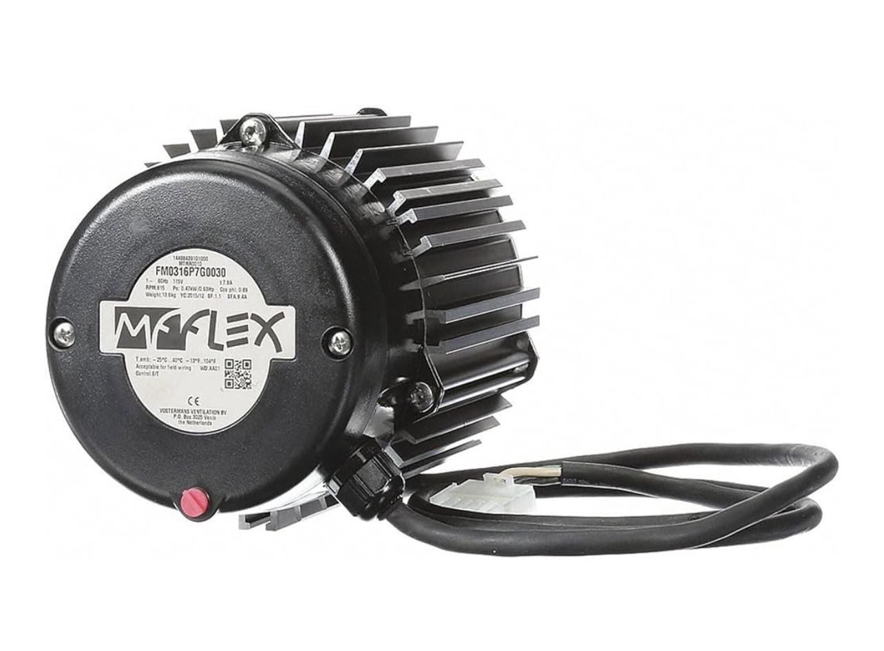 Portacool MTRR0042K Motor Evaporative Cooler Replacement Part, Standard