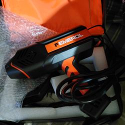 Handheld Arc welder