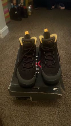 Kids Jordan retro 9