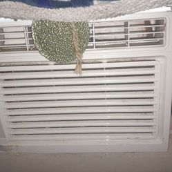 Window Ac Unit