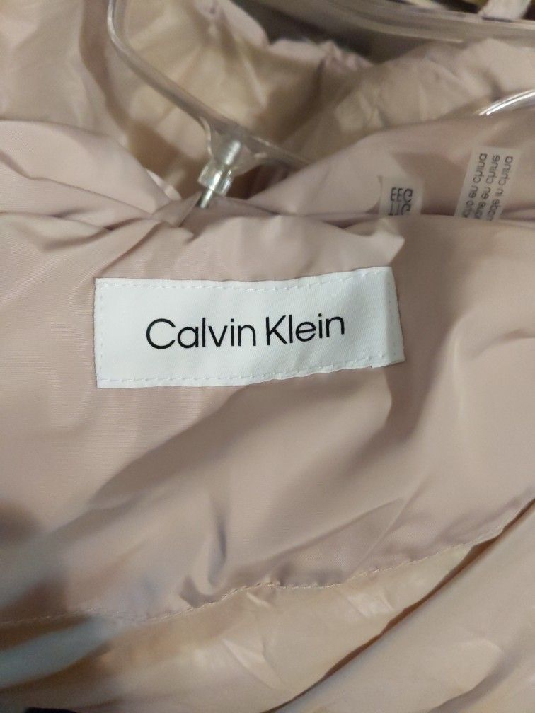 Calvin Klein Coat