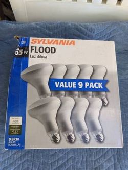 Floodlight Bulbs